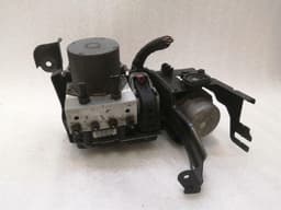 AUDI Audi RS4 8E B7 A.B.S pump 8E0614517BE ABS pump hydraulic block — thumbnail 2
