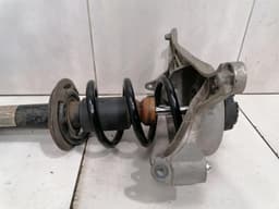 AUDI Audi RS5 8T shock absorber front 8T0413031AG shock absorber front — thumbnail 2