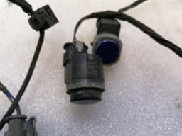 AUDI Audi RS5 8T Wiring Loom 8K0971104AJ Harness PTS WITH PDC SENSORS — thumbnail 6