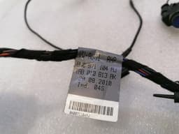 AUDI Audi RS5 8T Wiring Loom 8K0971104AJ Harness PTS WITH PDC SENSORS — thumbnail 10