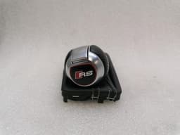 AUDI Audi RS5 8T Gear Knob 8K2713139Q Shift Button RS5 RHD RIGHT HANDLEBAR — thumbnail 2