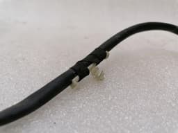 AUDI Audi RS5 8T Wiring Loom 8K0971104AJ Harness PTS WITH PDC SENSORS — thumbnail 7