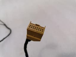 AUDI Audi RS5 8T Wiring Loom 8K0971104AJ Harness PTS WITH PDC SENSORS — thumbnail 8