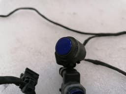 AUDI Audi RS5 8T Wiring Loom 8K0971104AJ Harness PTS WITH PDC SENSORS — thumbnail 5