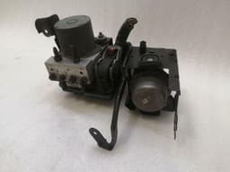 AUDI Audi RS4 8E B7 A.B.S pump 8E0614517BE ABS pump hydraulic block — thumbnail 3