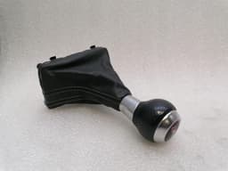 AUDI Audi RS5 8T Gear Knob 8K2713139Q Shift Button RS5 RHD RIGHT HANDLEBAR — thumbnail 7