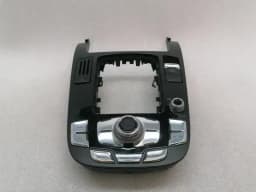 AUDI Audi RS5 8T switch 8T0919611M switch — thumbnail 1