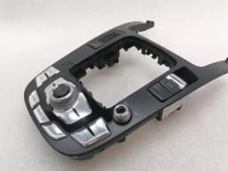 AUDI Audi RS5 8T switch 8T0919611M switch — thumbnail 8