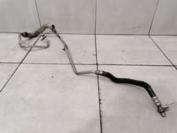 AUDI Audi RS5 8T Gearbox Pipe 8K0317818CQ Transmission Oil Line — thumbnail 10