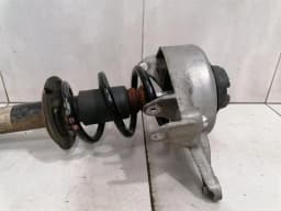 AUDI Audi RS5 8T shock absorber front 8T0413031AG shock absorber front — thumbnail 2