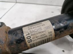 AUDI Audi RS5 8T shock absorber front 8T0413031AG shock absorber front — thumbnail 3