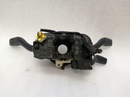 AUDI Audi RS4 8E B7 Wiper Stalks 8E0953549T Indicator Switch Steering Stock Switch — thumbnail 8