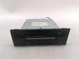 AUDI Audi RS5 8T CD player 8R2035666E audio system controller — thumbnail 1