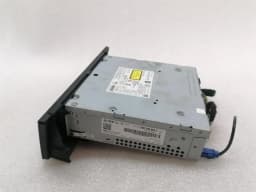 AUDI Audi RS5 8T CD player 8R2035666E audio system controller — thumbnail 4