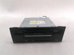 AUDI Audi RS5 8T CD player 8R2035666E audio system controller — thumbnail 7