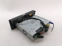 AUDI Audi RS5 8T CD player 8R2035666E audio system controller — thumbnail 6