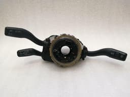 AUDI Audi RS4 8E B7 Wiper Stalks 8E0953549T Indicator Switch Steering Stock Switch — thumbnail 1