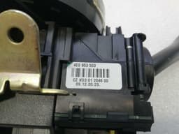 AUDI Audi RS4 8E B7 Wiper Stalks 8E0953549T Indicator Switch Steering Stock Switch — thumbnail 10
