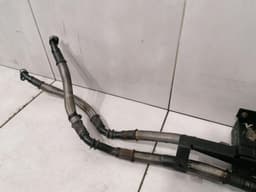 AUDI Audi RS4 8E B7 Engine Oil Cooler 079137021T Oil Cooler Cooler BNS 4.2 V8 — thumbnail 3