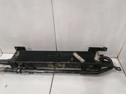 AUDI Audi RS4 8E B7 Engine Oil Cooler 079137021T Oil Cooler Cooler BNS 4.2 V8 — thumbnail 2