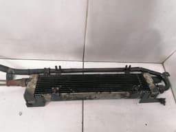 AUDI Audi RS4 8E B7 Engine Oil Cooler 079137021T Oil Cooler Cooler BNS 4.2 V8 — thumbnail 9