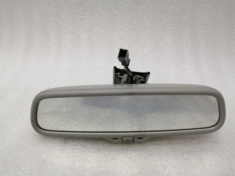AUDI Audi RS4 8E B7 Rear View Mirror 4F0857511E Rear Mirror Interior Mirror