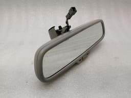AUDI Audi RS4 8E B7 Rear View Mirror 4F0857511E Rear Mirror Interior Mirror — thumbnail 2
