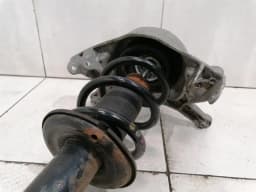 AUDI Audi RS5 8T shock absorber front 8T0413031AG shock absorber front — thumbnail 5