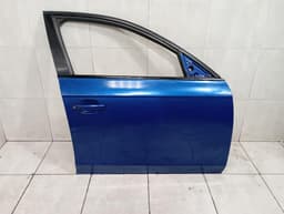 AUDI Audi RS4 B8 8K right front door 8K0831052J door front right — thumbnail 1
