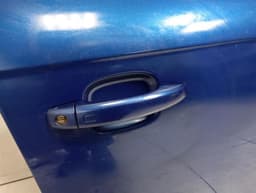 AUDI Audi RS4 B8 8K right front door 8K0831052J door front right — thumbnail 2
