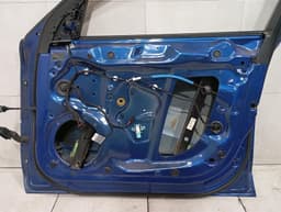 AUDI Audi RS4 B8 8K right front door 8K0831052J door front right — thumbnail 7