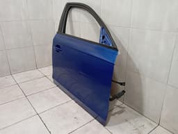 AUDI Audi RS4 B8 8K right front door 8K0831052J door front right — thumbnail 5