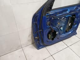 AUDI Audi RS4 B8 8K right front door 8K0831052J door front right — thumbnail 8