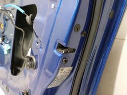 AUDI Audi RS4 B8 8K right front door 8K0831052J door front right — thumbnail 10