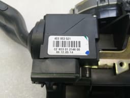 AUDI Audi RS4 8E B7 Wiper Stalks 8E0953549T Indicator Switch Steering Stock Switch — thumbnail 9