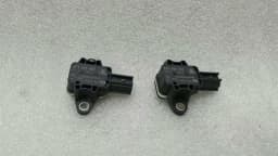 AUDI Audi RS4 8E B7 A4 A3 Crash Sensor 8P0955557 Impact Sensor SRS Set — thumbnail 4