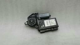 AUDI Audi RS4 8E B7 A4 Rear Right Door Window Motor 8E0959802E Power Window Motor HR — thumbnail 4