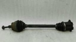 AUDI Audi RS4 8E B7 Left Front Drive Shaft 8E0407271AT Drive Shaft Front Left — thumbnail 1