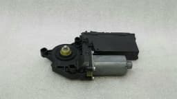 AUDI Audi RS4 8E B7 A4 Rear Right Door Window Motor 8E0959802E Power Window Motor HR — thumbnail 3
