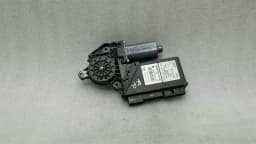 AUDI Audi RS4 8E B7 A4 Rear Right Door Window Motor 8E0959802E Power Window Motor HR — thumbnail 1