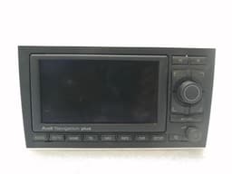 AUDI Audi RS4 8E B7 Navigation Monitor 8E0035192Q Sat Nav Display Screen — thumbnail 2
