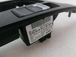 AUDI Audi RS5 8T switch 8T0919611M switch — thumbnail 4