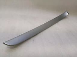 AUDI Audi RS4 8E B7 FLH Door Veneer 8E0867409 Bar Cover Front Left — thumbnail 7