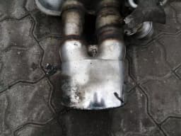 AUDI Audi RS4 8E B7 exhaust silencer 8E0253409CL exhaust silencer — thumbnail 5