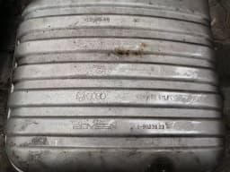 AUDI Audi RS4 8E B7 exhaust silencer 8E0253409CL exhaust silencer — thumbnail 9