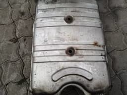 AUDI Audi RS4 8E B7 exhaust silencer 8E0253409CL exhaust silencer — thumbnail 10