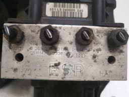 AUDI Audi RS4 8E B7 A.B.S pump 8E0614517BE ABS pump hydraulic block — thumbnail 8