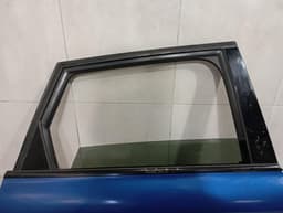 AUDI Audi RS4 B8 8K right rear door 8K9833052E door rear right — thumbnail 3