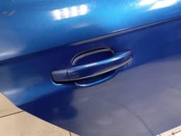 AUDI Audi RS4 B8 8K right rear door 8K9833052E door rear right — thumbnail 2