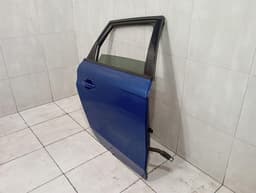 AUDI Audi RS4 B8 8K right rear door 8K9833052E door rear right — thumbnail 5